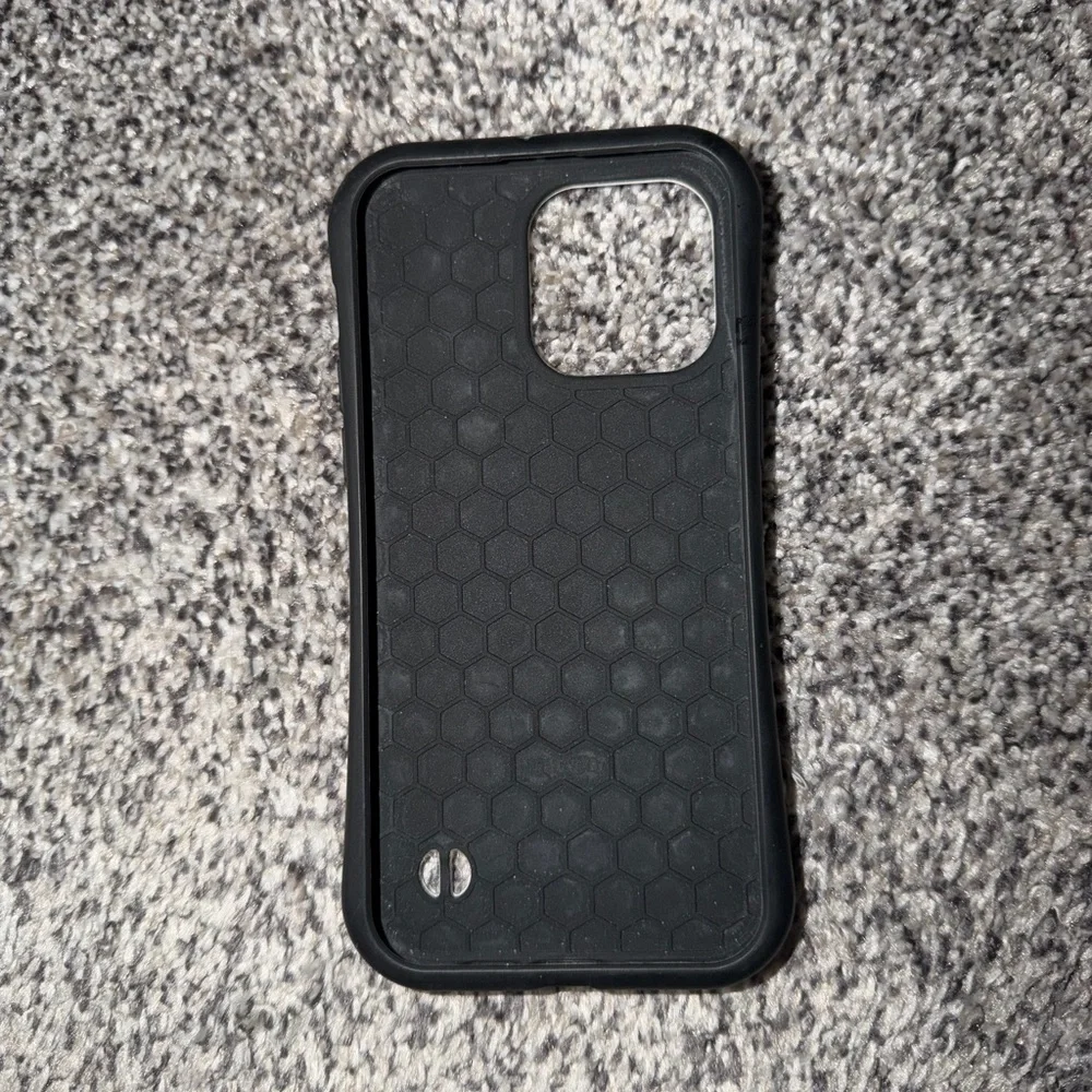 iPhone 14 Pro Max Doctor Who Case
